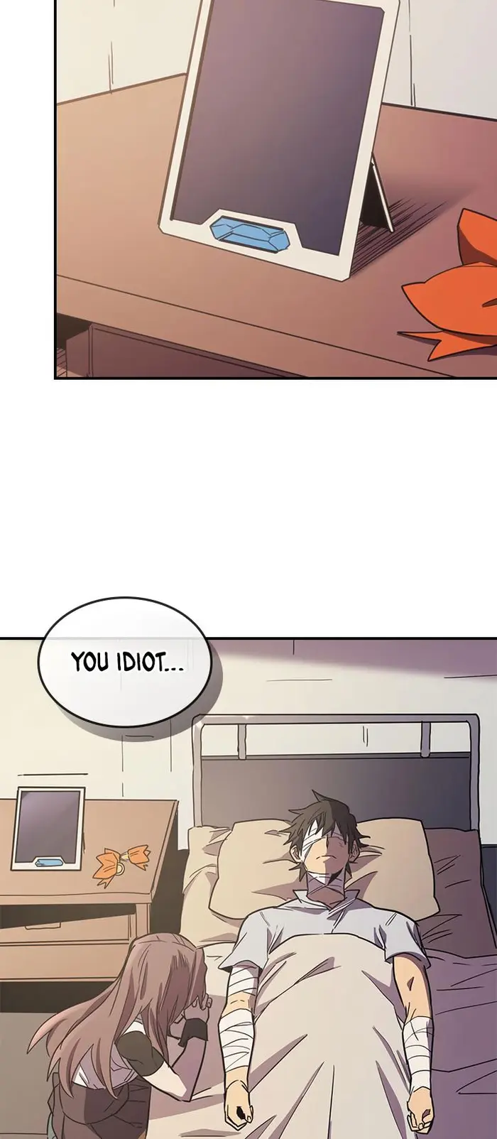 A Returner’s Magic Should Be Special Chapter 98 image 34_optimized